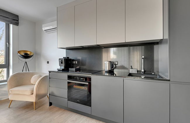 Lion Apartments - City Center - Foto 77