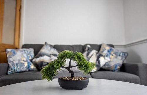 Wivelsfield Retreat- Modern & Spacious Home - Foto 21