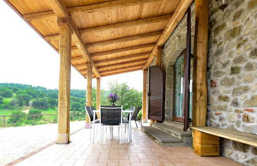 Agriturismo Castello delle Fornaci - Private Summer Jacuzzi - Foto 118