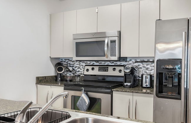 Well-Appointed Condos in Brickell - Foto 58