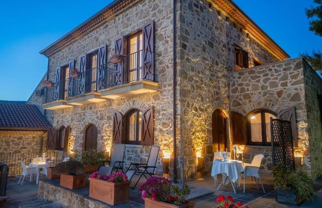 Casale il Saùco - Photo 20