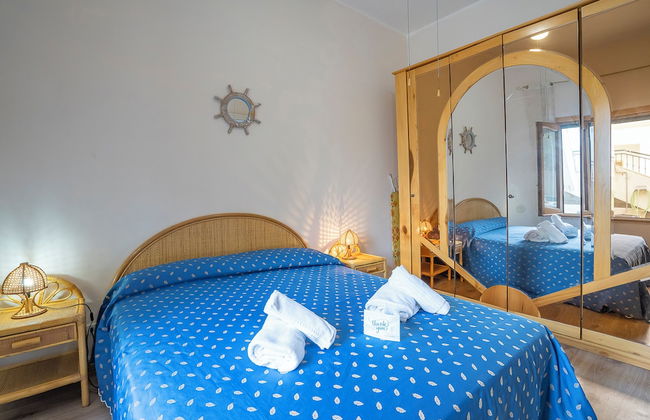 Brezza Apartment Near The Sea - Foto 5