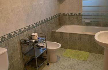 Traumhaus für 6 Personen mit spektakulärem privaten Pool und schönem Ausblick in die Natur - Foto 41