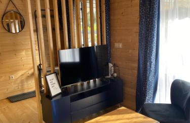 Domek Toskania Sosnówka Karpacz BALIA - Foto 21