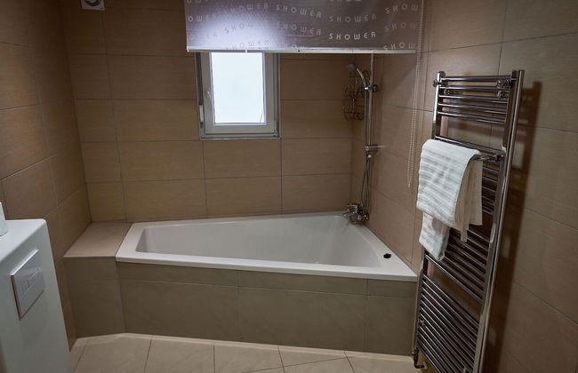 Boardinghouse Apart-Hotel - Foto 37