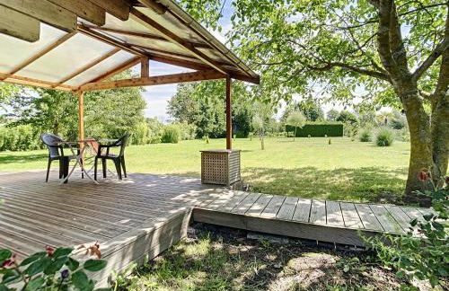 Le Châlet des Hortillonnages - Foto 7