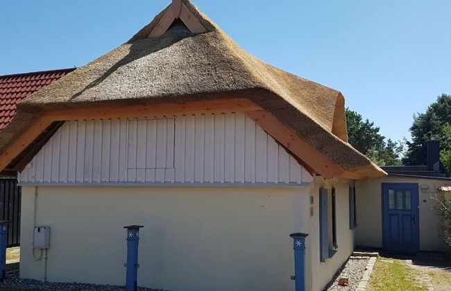 "laura" Comfortable Holiday Residence - Photo 24