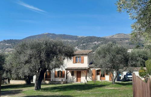 06CB Pretty country house for 8 - Foto 1