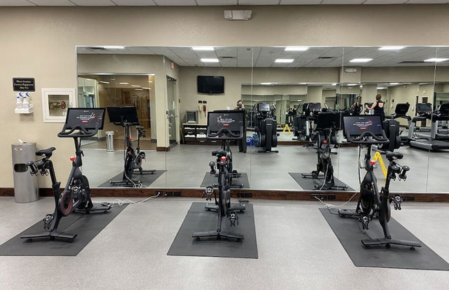 Florida Hotel & Conference Center in the Florida Mall - Foto 16