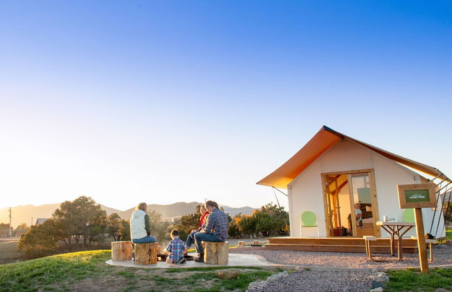 Royal Gorge Cabins - Photo 57