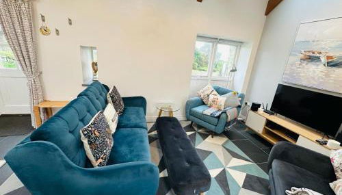 Trefechan Wen Barn - Foto 2