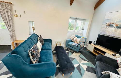 Trefechan Wen Barn - Photo 2