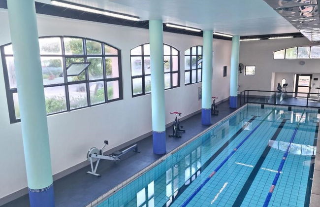 The Island Club by Smart City Stays - Photo 54