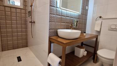 Apartman K. & M. KOLUMBIĆ - Foto 5, Shower