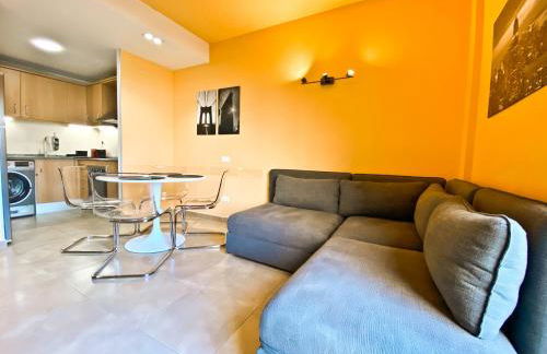 Urban Manresa-City center apartment with balcony - Photo 10