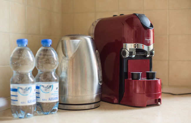 Apartamenty Centrum - Photo 47