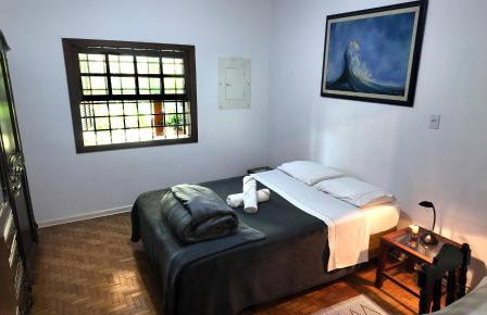 Casa de Campo & Home Office - Itapecerica da Serra , perto do Embu das Artes - Photo 35