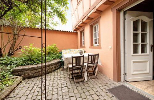 Ferienhäuschen Am Fischertor - Photo 1