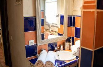 Appartement spacieux à Arles avec piscine et jardin partagé - Foto 25