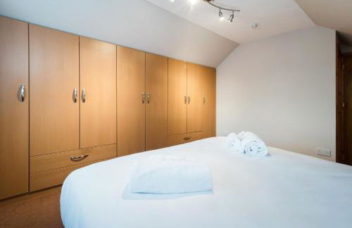 Mountsorrel House - Spacious 5bed in Leicester Ideal for Families and Contractors - Foto 37