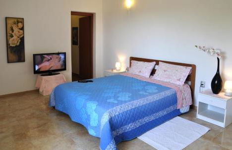 Bed & Breakfast Agriturismo San Macario - Foto 2