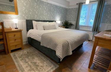 Fairfield Snug - Ashover Village Super King-Twin - Foto 1