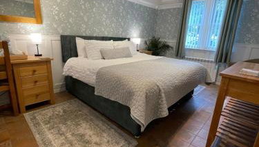 Fairfield Snug - Ashover Village Super King-Twin - Foto 1