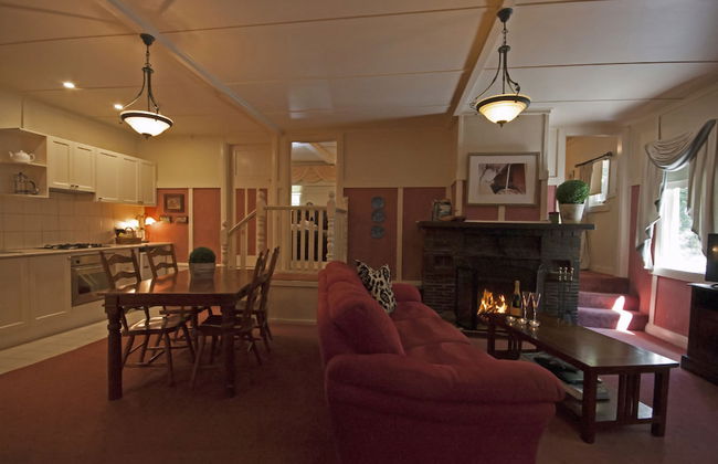 Cottages at Monreale - Foto 69