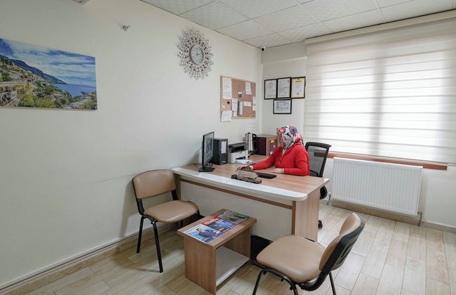 Duman Safir Residence - Foto 3