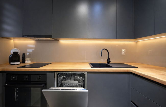 Urban Serviced Apartments - Foto 74