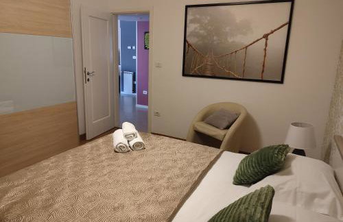 Apartment Gaia - Foto 17