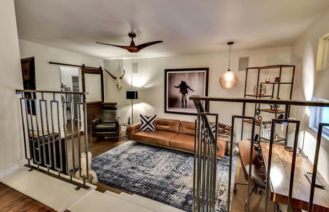 The Eastside Lodge Austin - Foto 5