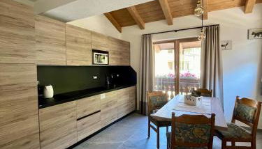 Rosengarden Alpine Residence - Foto 4