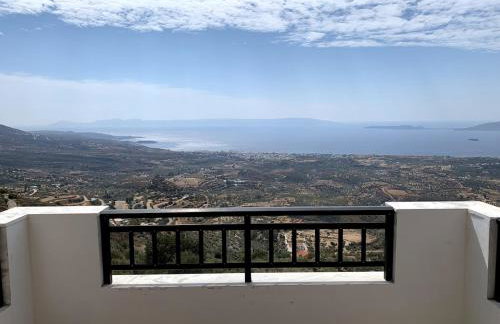 Modern apartment in Mesochori - Foto 13