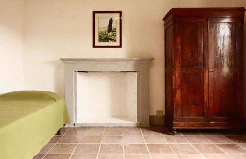 Casa alla Vecchia Posta di Bagno Vignoni - Foto 18