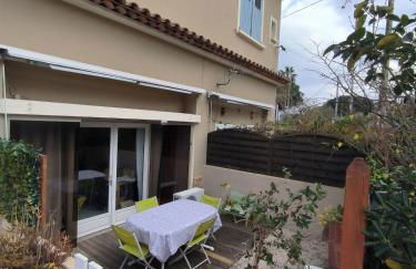 Appartement T2 Le Clos Fleuri - Foto 14