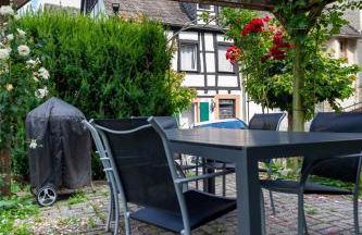 Fachwerkhäuschen - Foto 34