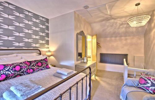 The Snug at Ruston, Cosy Dog Friendly Cottage - Foto 13