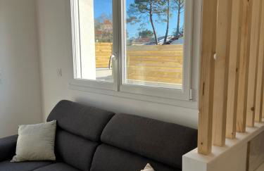 Les Embruns, océan et centre ville à pied - Foto 30