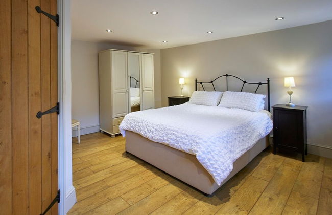 Host Stay Derwent - Foto 12