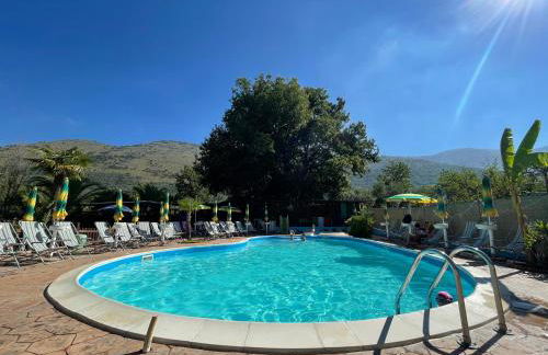 Case vacanza Centro estivo Il Catauso - Foto 8