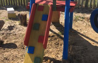 Chalé Barco da areia - Photo 21