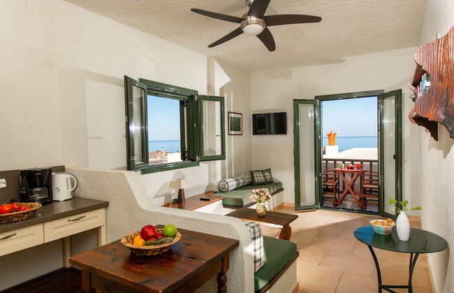 Porto Sisi Hotel Apartments - Foto 68