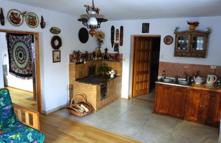 Dom w Uhryniu - Photo 4