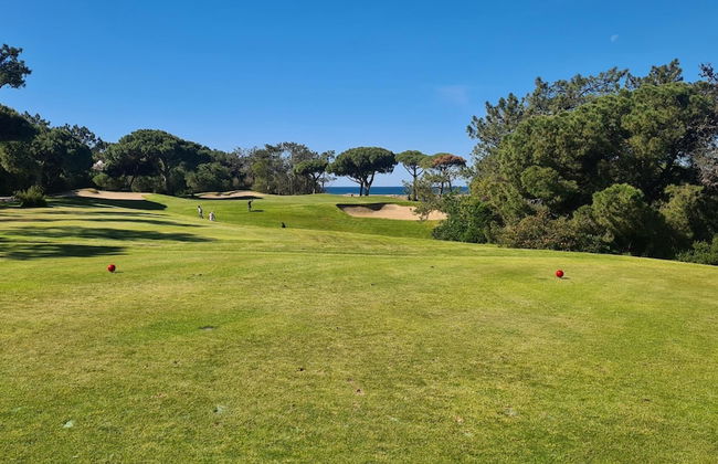 Dunas Douradas Beach Villa - Foto 10