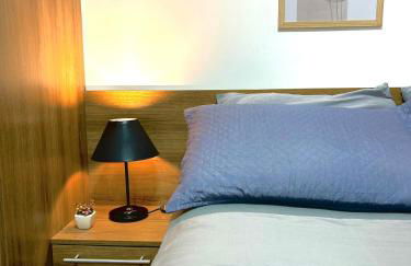 #1 Apto TOP próx Metrô-Allianz Parque-Pró Magno - Foto 7