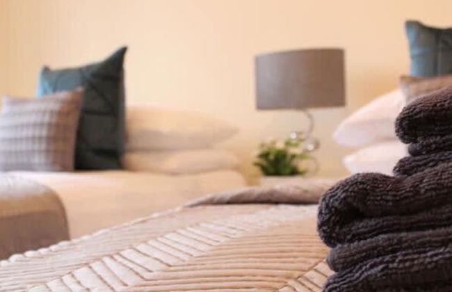 The Maelor - Berwyn House Central Wrexham - Photo 26