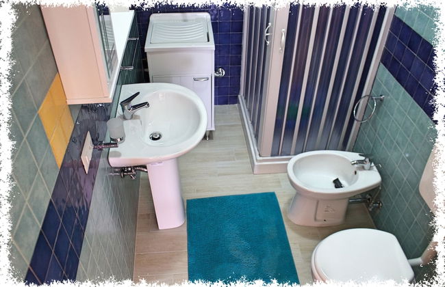 Residence La Caletta - Foto 8