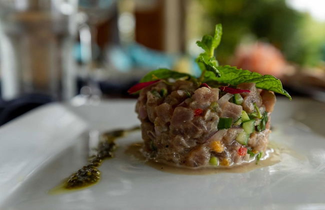 Sustainably Designed Villa Overlooking Indian Ocean - Photo 20