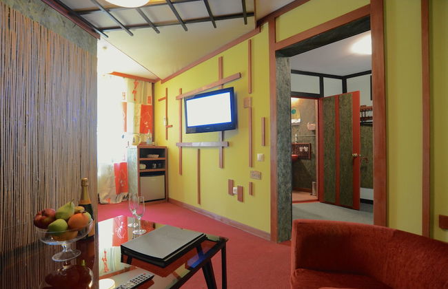 Akvareli Resort - Photo 74